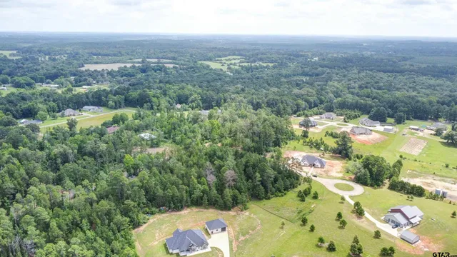 $59,000 | Lot 4-blk Loblolly Lane, Henderson, TX 75654