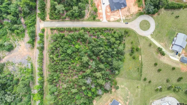 $59,000 | Lot 4-blk Loblolly Lane, Henderson, TX 75654