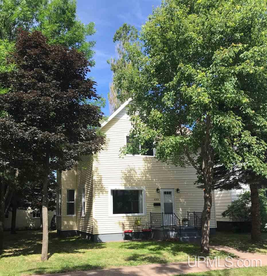 633 North 5th Street Ishpeming, MI 49849 - Photo 2 of 37 Gallery Image 2