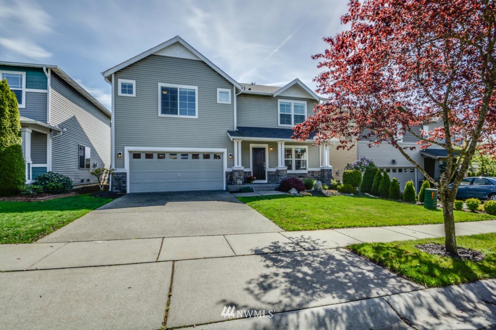 3912 154th Place Southeast Bothell, WA 98012 - Photo 1 of 23 Gallery Image 1