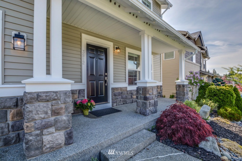 3912 154th Place Southeast Bothell, WA 98012 - Photo 2 of 23 Gallery Image 2
