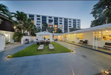 $1,850 | 2307 North Ocean Boulevard, Unit 2, Fort Lauderdale, FL 33305