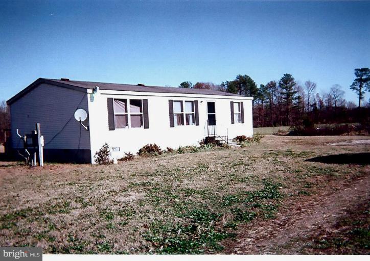5560 Dog Kennel Road Rhodesdale, MD 21659 - Photo 1 of 2 Exterior (General)