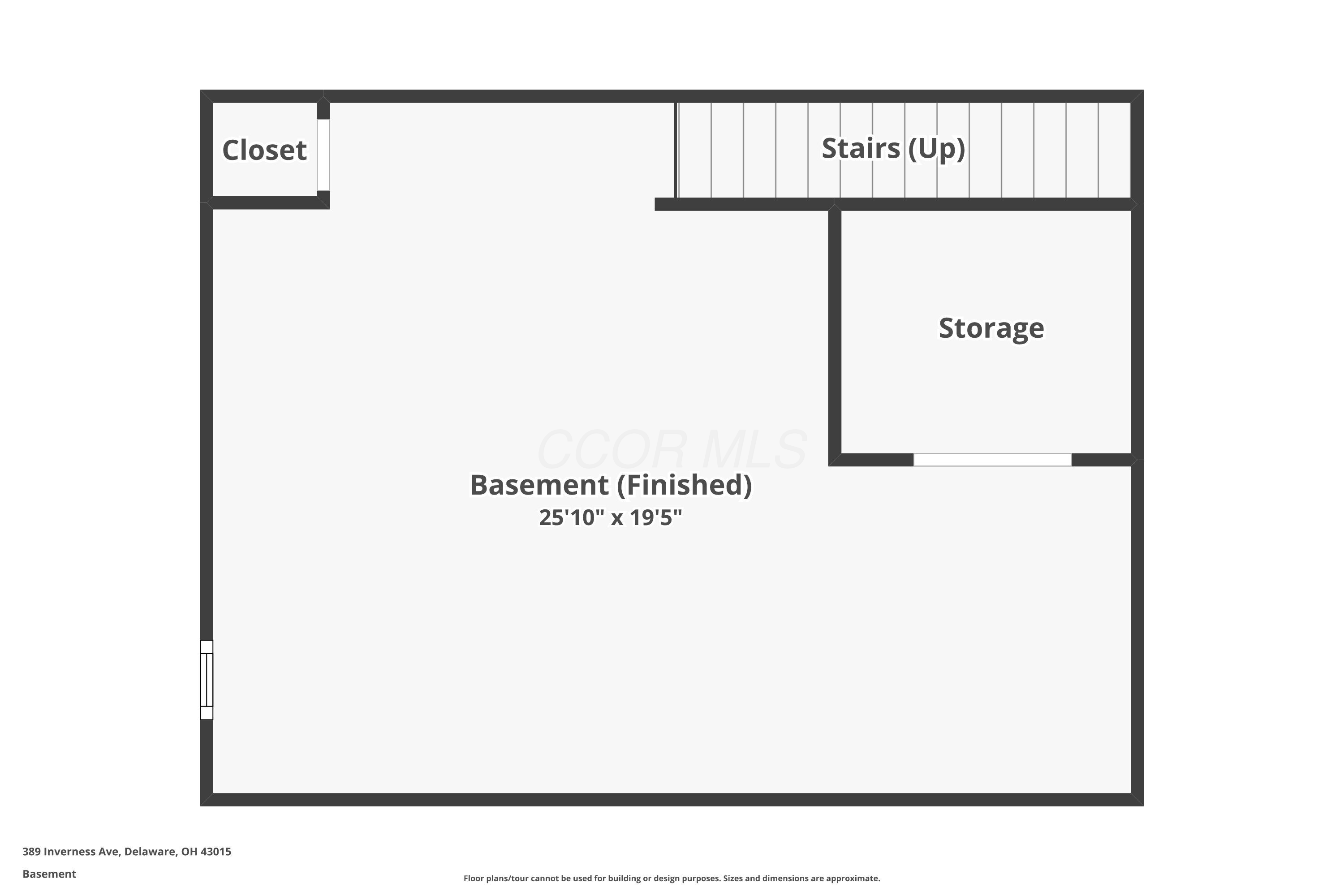 389 Inverness Avenue Delaware, OH 43015 - Photo 61 of 62 Basement