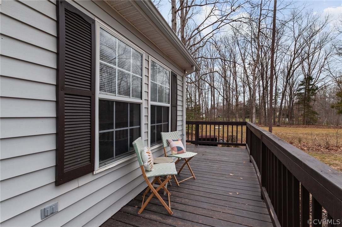 1766 Gardner's Road Mineral, VA 23117 - Photo 25 of 30 Gallery Image 25