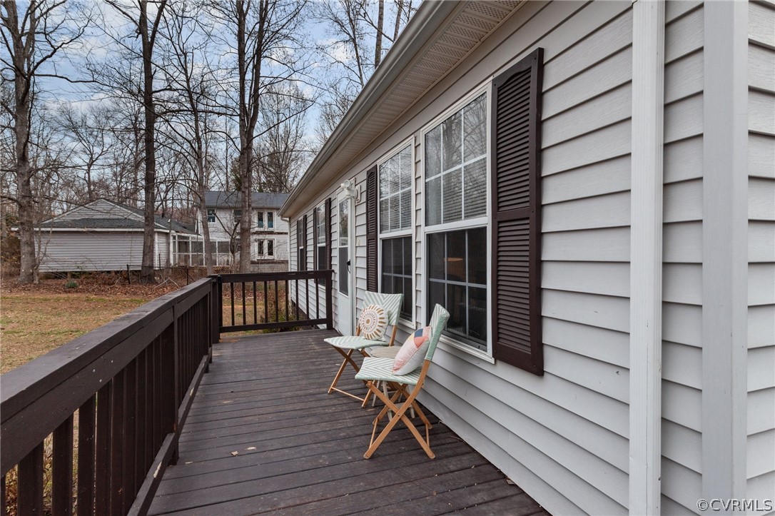 1766 Gardner's Road Mineral, VA 23117 - Photo 27 of 30 Gallery Image 27