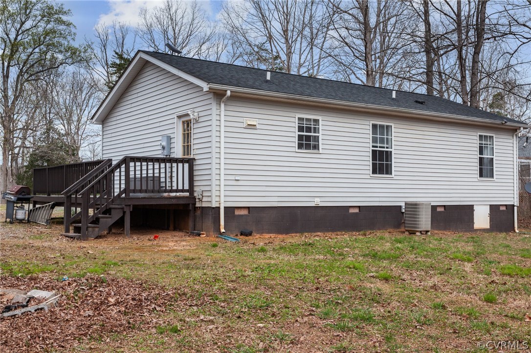 1766 Gardner's Road Mineral, VA 23117 - Photo 29 of 30 Gallery Image 29