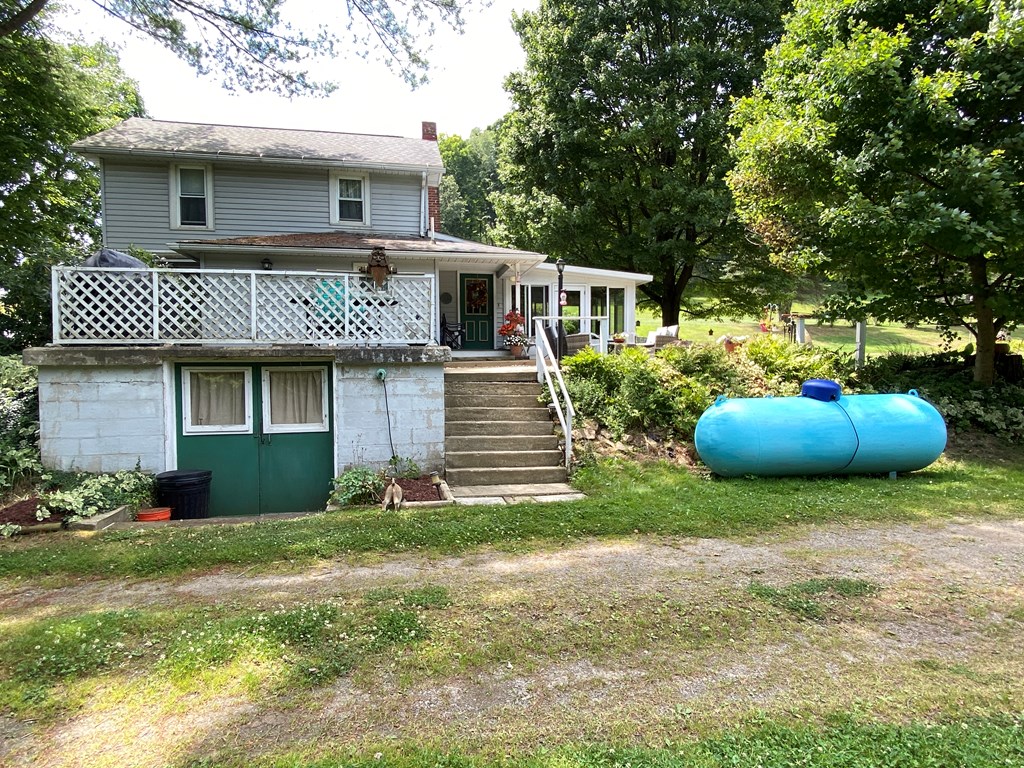 1495 Ridgeview Road Titusville, PA 16354 - Photo 36 of 62