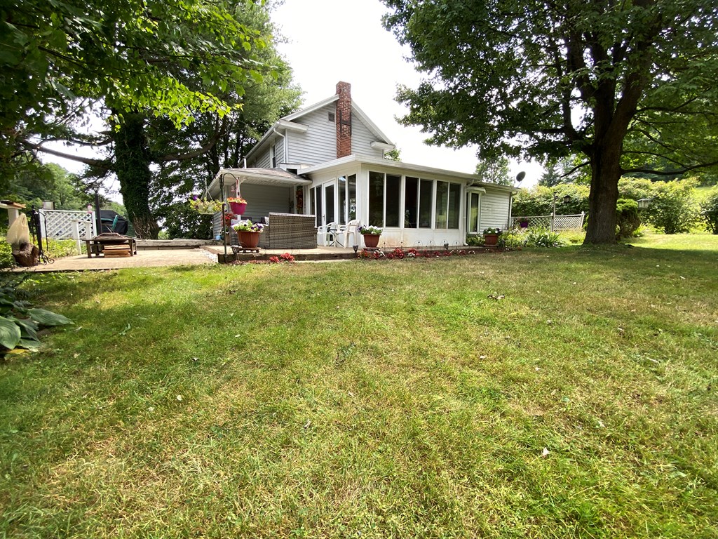1495 Ridgeview Road Titusville, PA 16354 - Photo 39 of 62