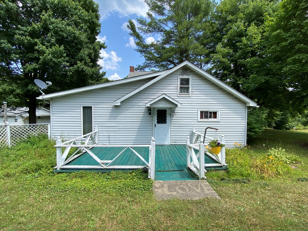 1495 Ridgeview Road Titusville, PA 16354 - Photo 41 of 62