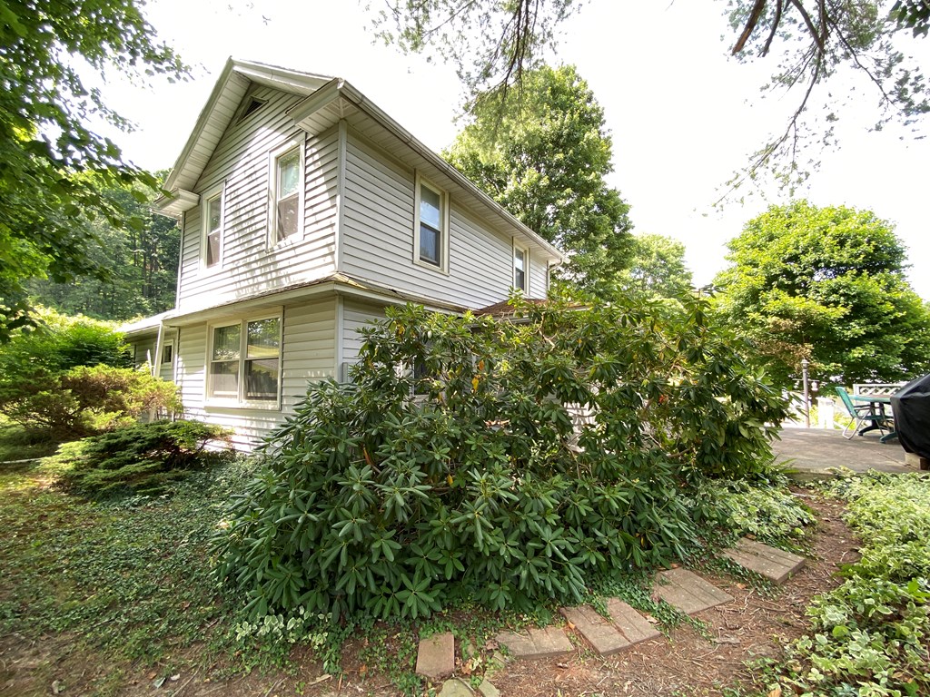 1495 Ridgeview Road Titusville, PA 16354 - Photo 44 of 62