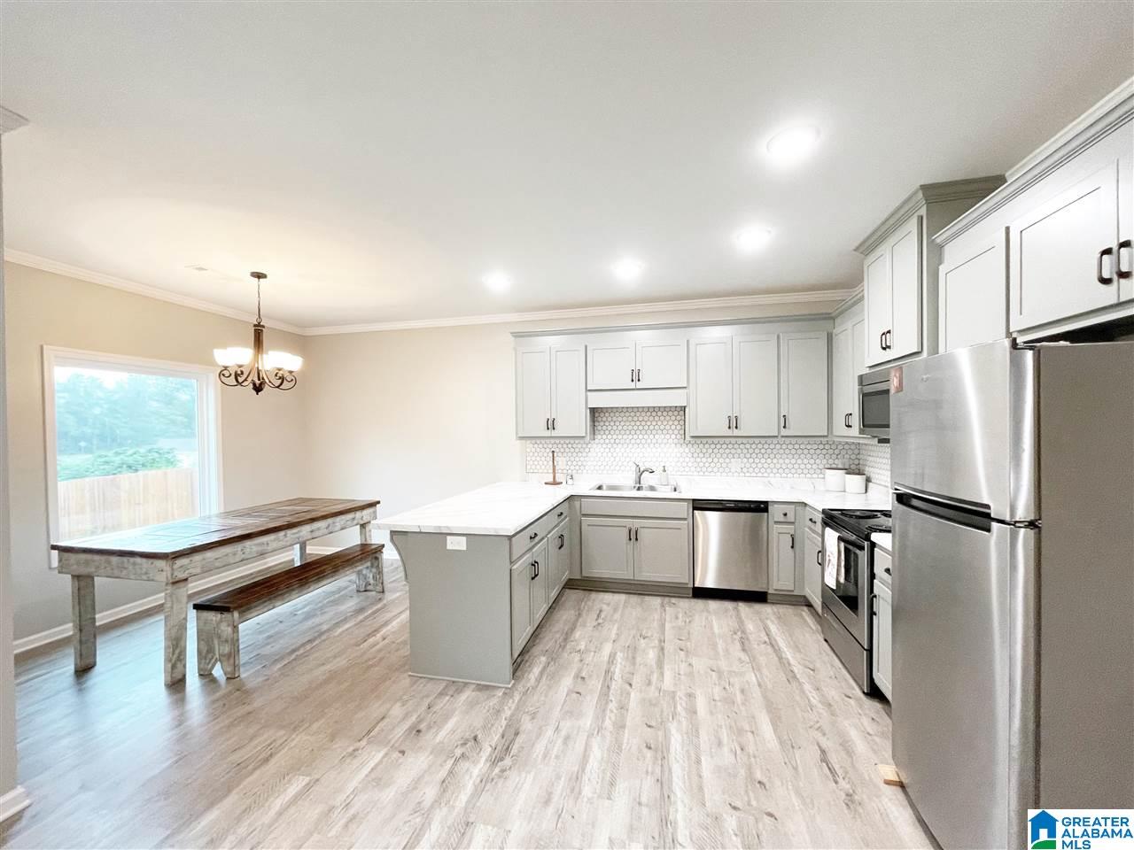 17015 Hannah Creek Road Brookwood, AL 35444 - Photo 5 of 17