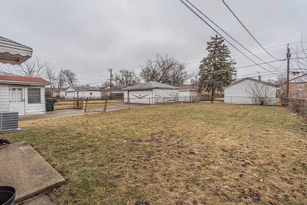 $349,900 | 343 Frederick Avenue, Bellwood, IL 60104