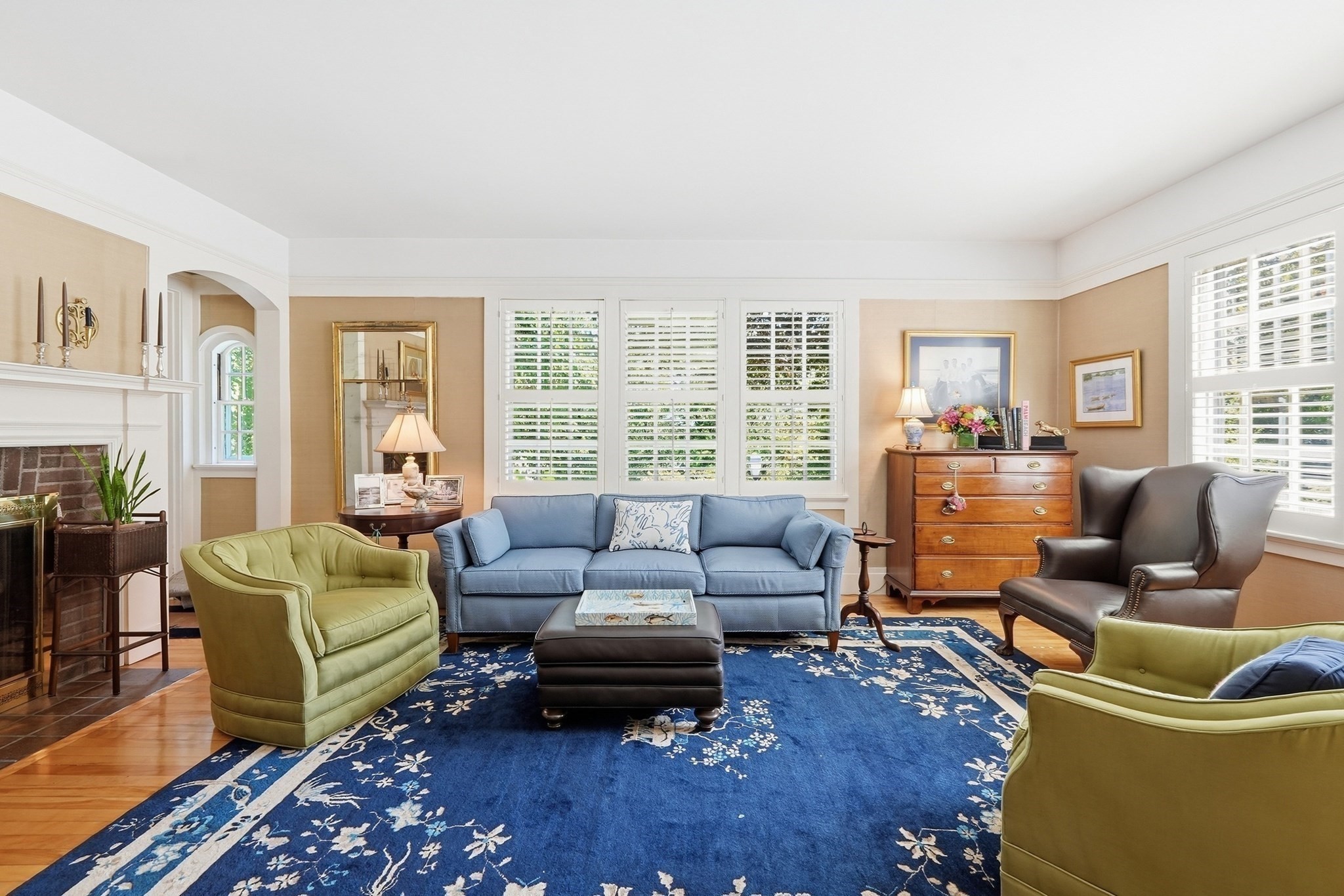 39 Otsego Road Worcester, MA 01609 - Photo 13 of 35 Gallery Image 13