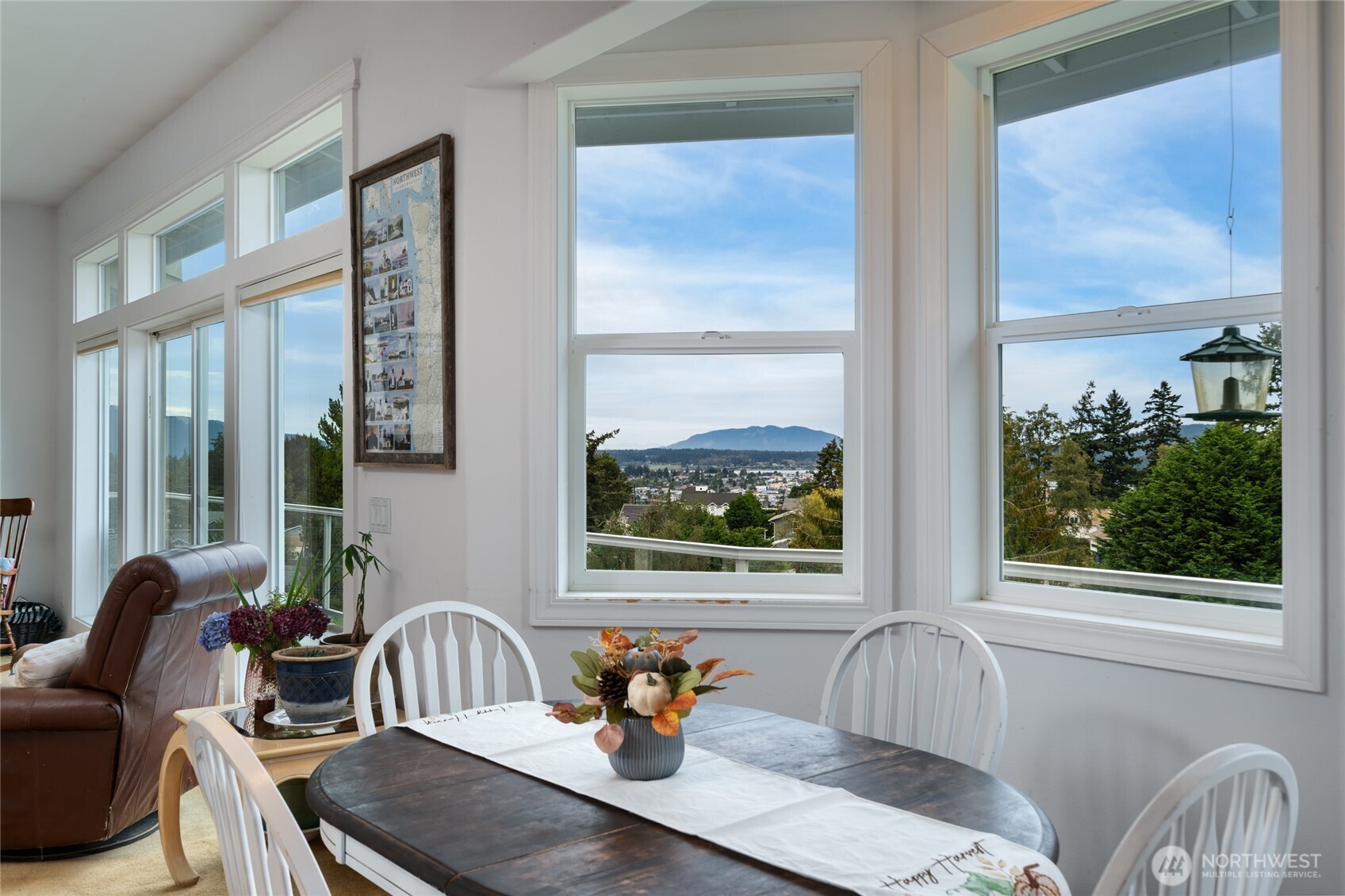 4111 R Avenue Anacortes, WA 98221 - Photo 12 of 37 a living room with furniture and a window
