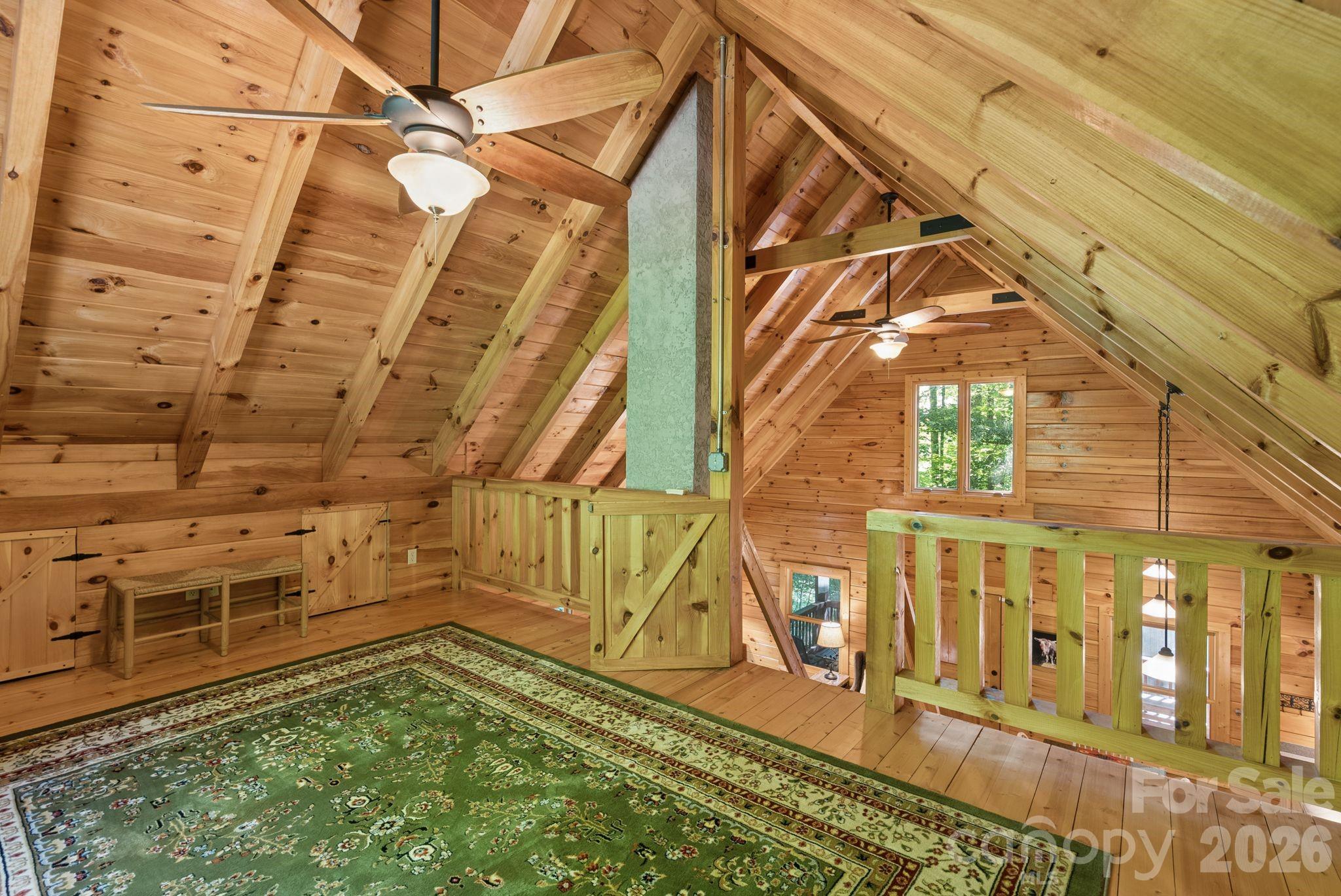 89 Apgar Road Candler, NC 28715 - Photo 23 of 37