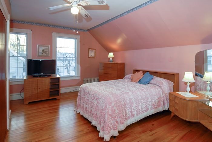 16 Sheridan Avenue Rochester, NH 03867 - Photo 14 of 23