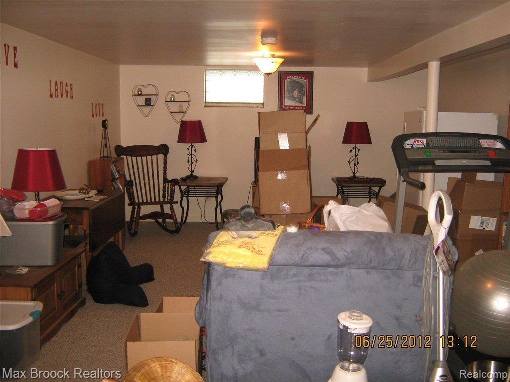 2877 South Adams Road Rochester, MI 48309 - Photo 17 of 20 Rec Room 1