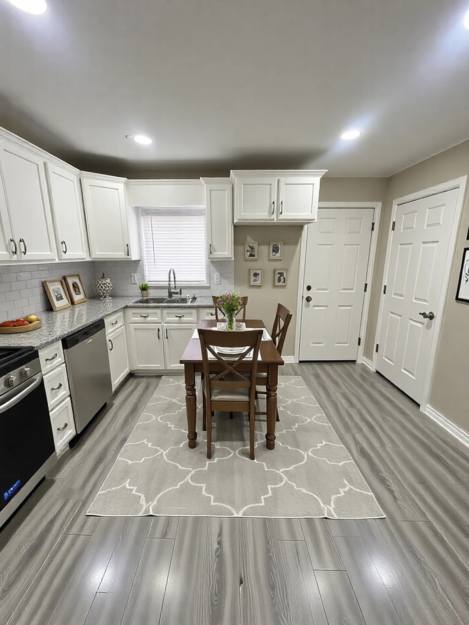 6708 St Augustine Street Houston, TX 77021 - Photo 5 of 23 AI STAGED