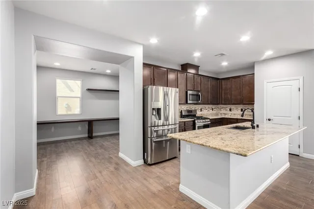 $2,495 | 5344 Bocopa Street, Las Vegas, NV 89148