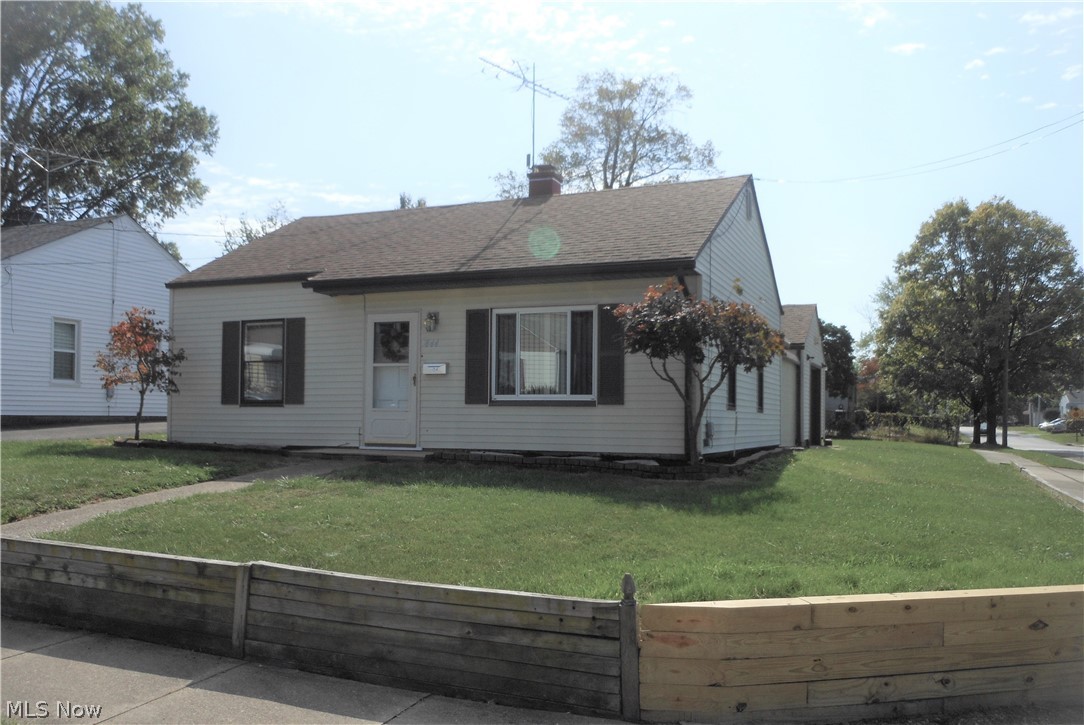 844 Reed Avenue Akron, OH 44306 - Photo 21 of 24