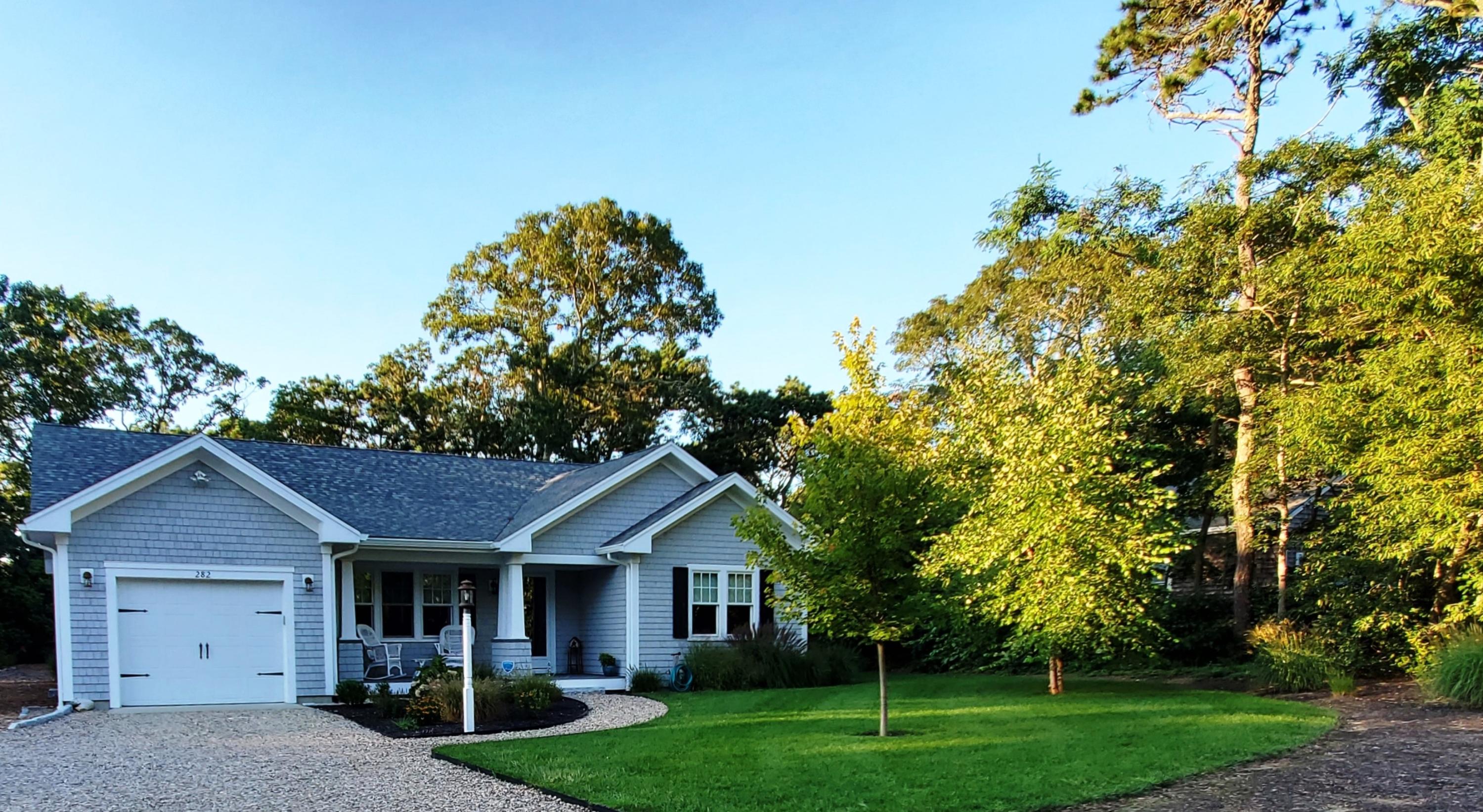 282 Pleasant Bay Road Harwich, MA 02645 - Photo 1 of 20 20190903_180836C