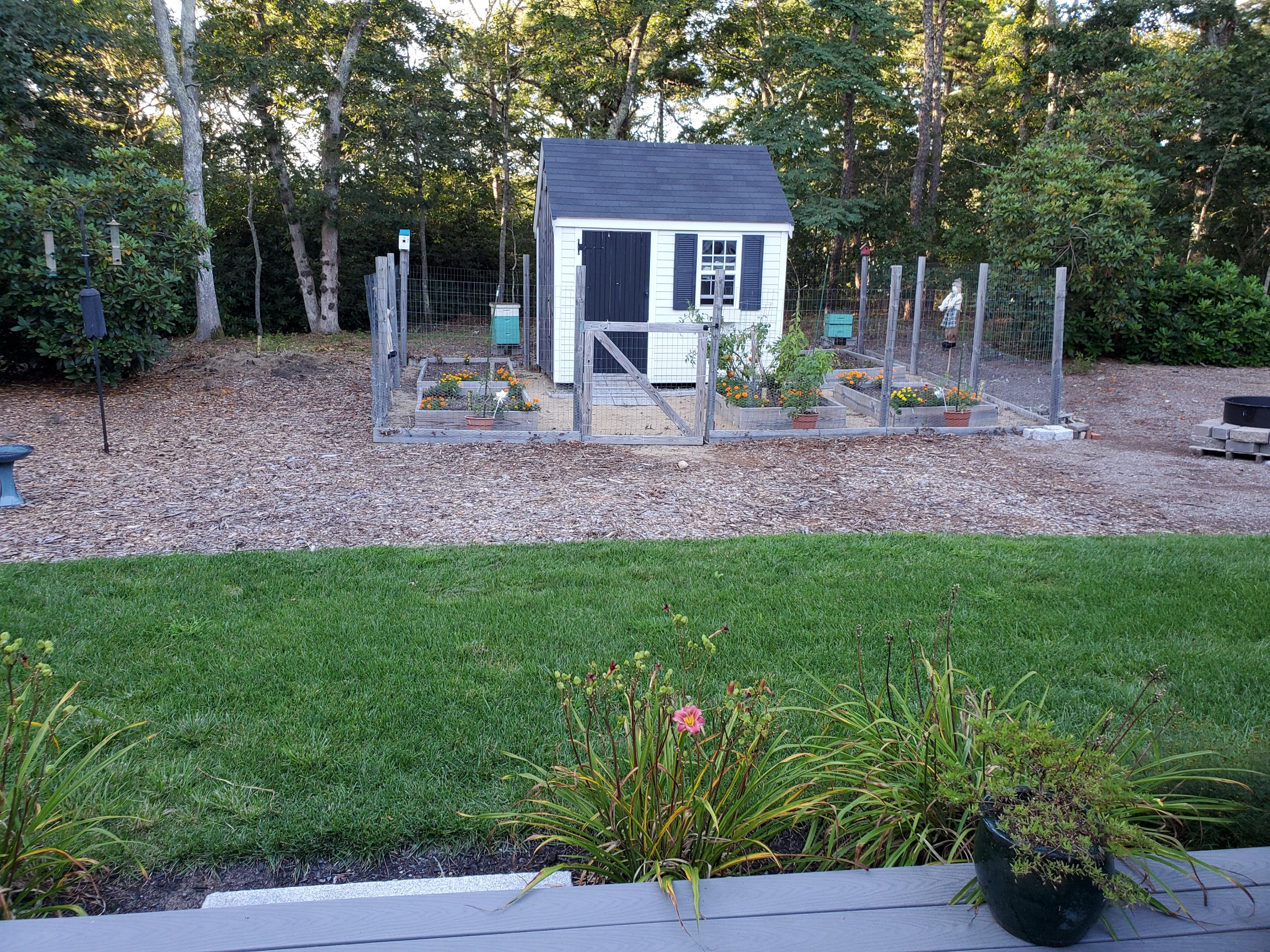 282 Pleasant Bay Road Harwich, MA 02645 - Photo 7 of 20 20190903_180235