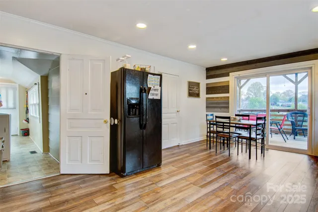 $279,990 | 403 Spruce Street Southwest, Lenoir, NC 28645