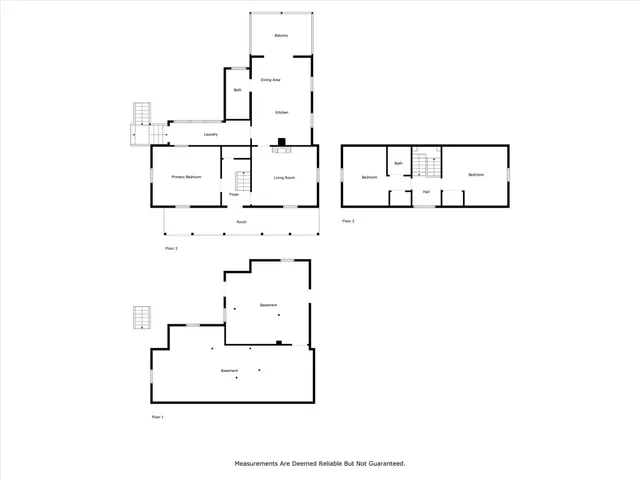 $279,990 | 403 Spruce Street Southwest, Lenoir, NC 28645