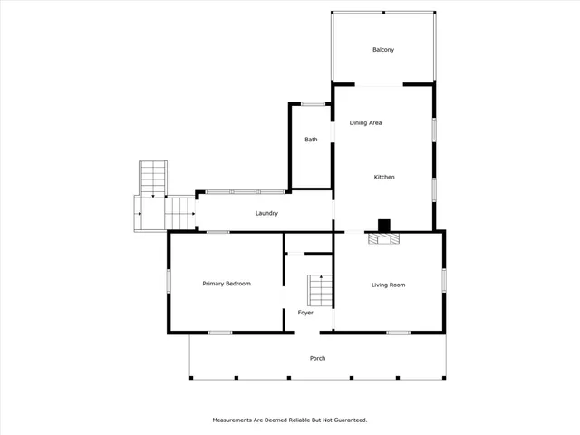 $279,990 | 403 Spruce Street Southwest, Lenoir, NC 28645
