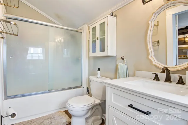 $279,990 | 403 Spruce Street Southwest, Lenoir, NC 28645