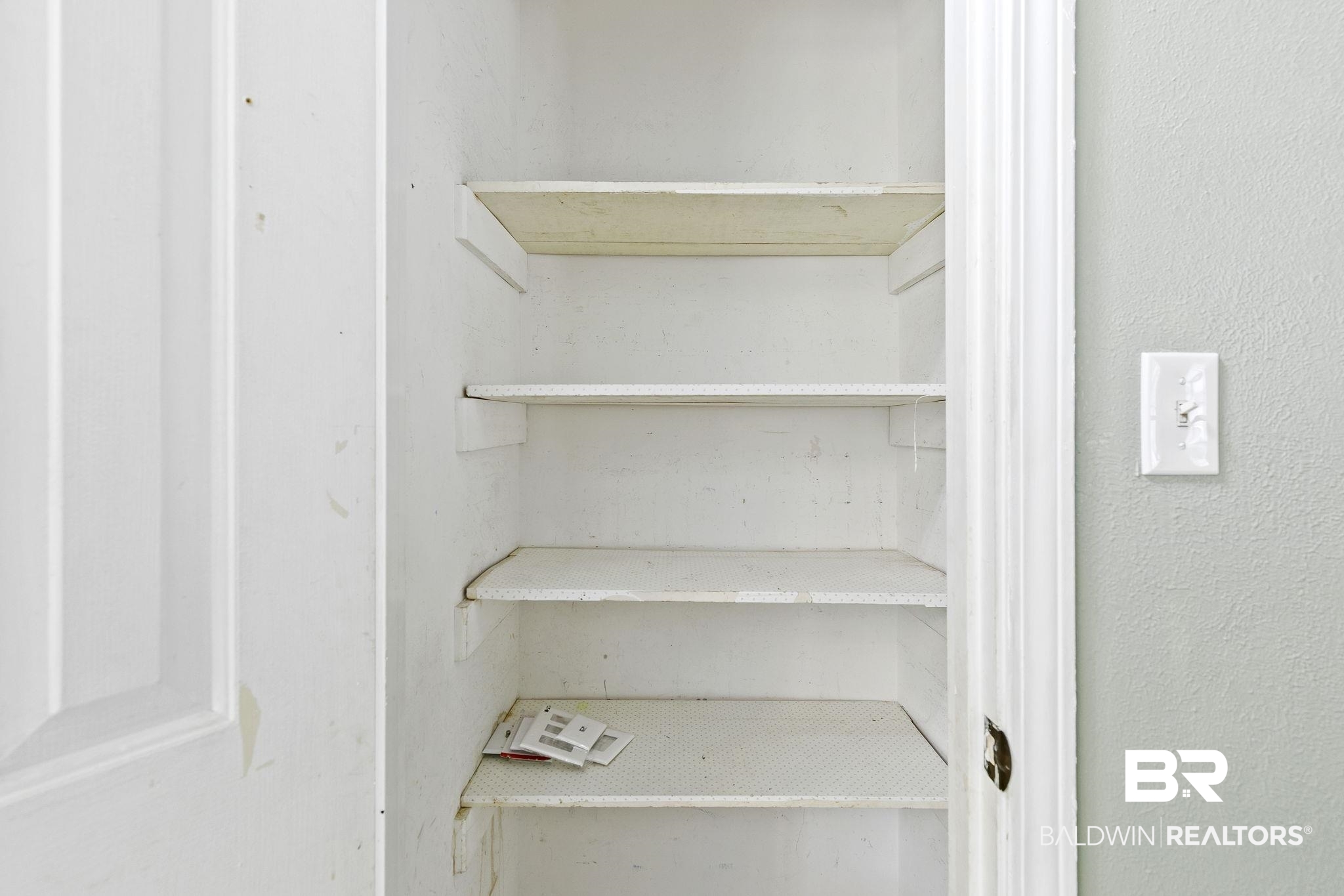 474 Ridgewood Drive Daphne, AL 36526 - Photo 24 of 57 View of closet