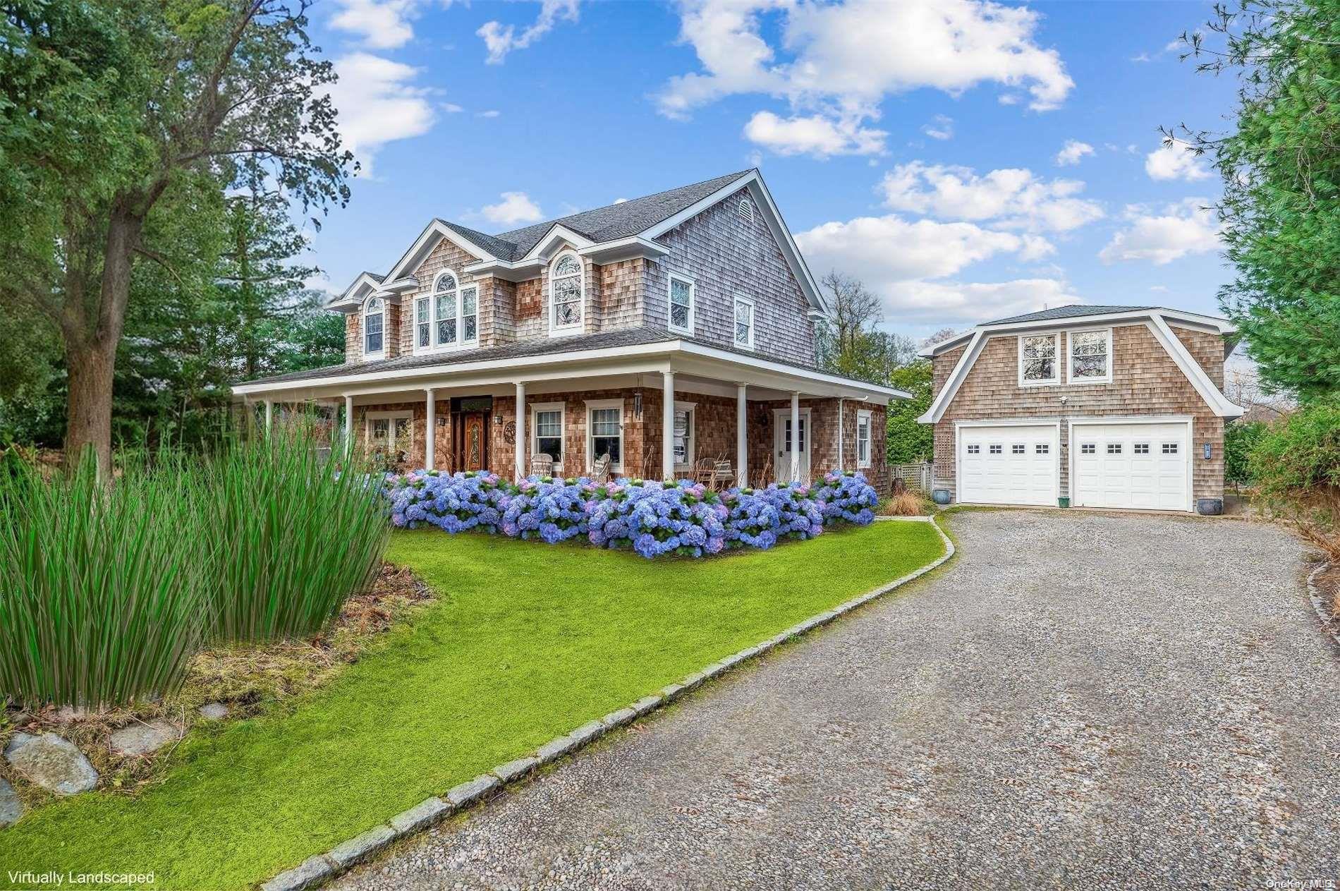 15 Fern Road Southampton, NY 11968 - Photo 1 of 1 Gallery Image 1