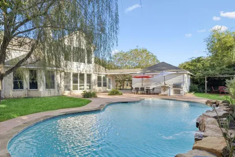 $560,000 | 1906 Blue Water Bay Drive, Katy, TX 77494