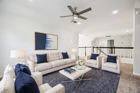 $548,800 | 1906 Blue Water Bay Drive, Katy, TX 77494