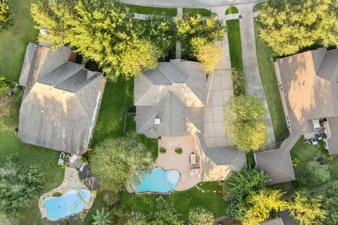 $548,800 | 1906 Blue Water Bay Drive, Katy, TX 77494