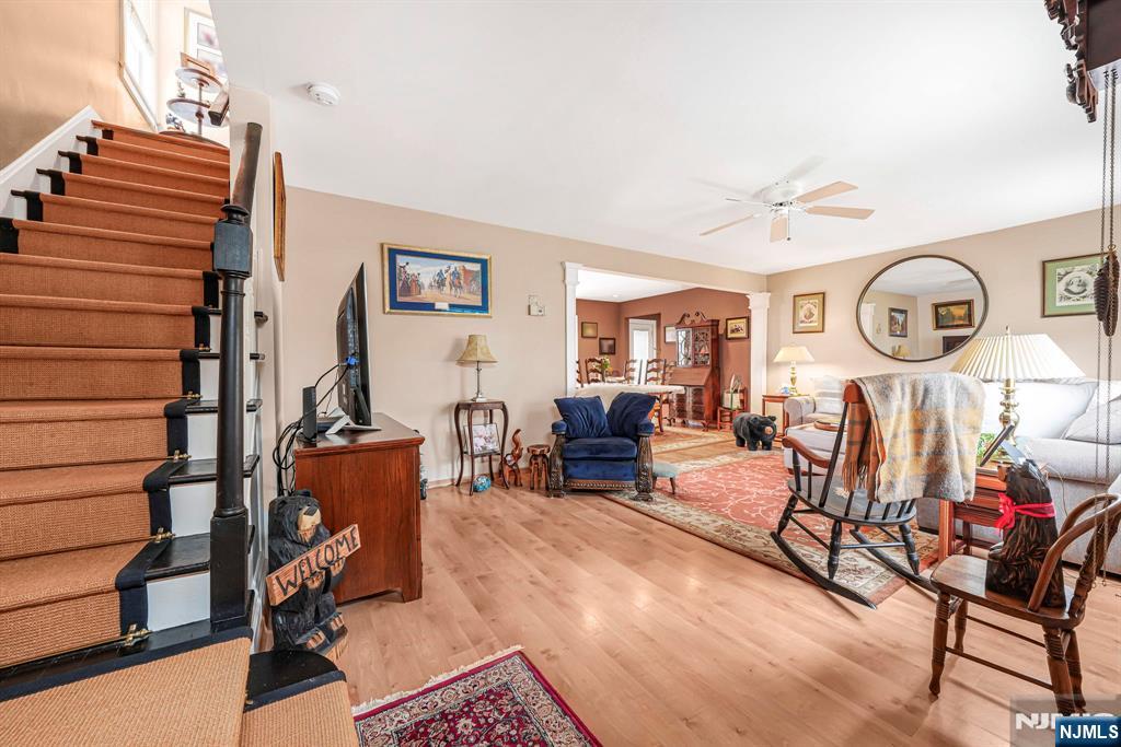 125 Rutgers Place Nutley, NJ 07110 - Photo 2 of 31