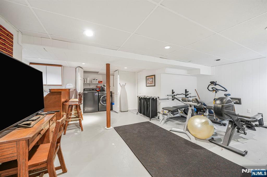 125 Rutgers Place Nutley, NJ 07110 - Photo 22 of 31