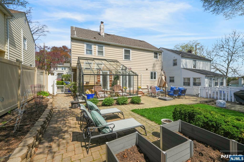 125 Rutgers Place Nutley, NJ 07110 - Photo 24 of 31