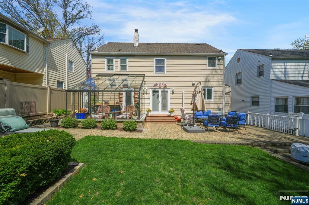 125 Rutgers Place Nutley, NJ 07110 - Photo 25 of 31