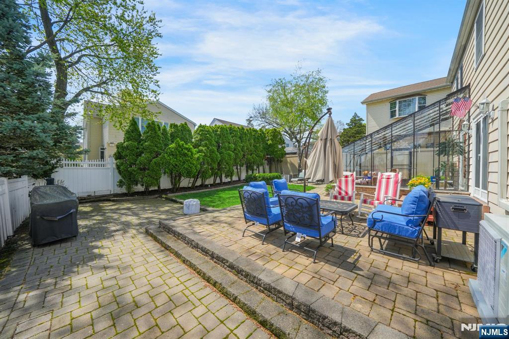 125 Rutgers Place Nutley, NJ 07110 - Photo 26 of 31