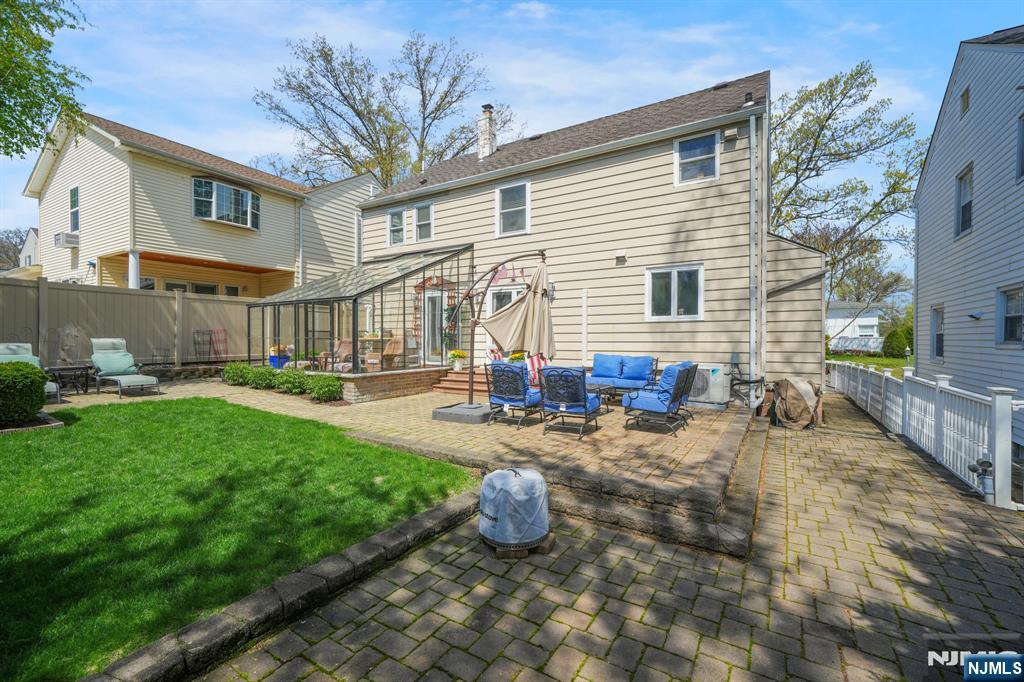 125 Rutgers Place Nutley, NJ 07110 - Photo 27 of 31