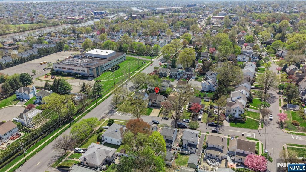 125 Rutgers Place Nutley, NJ 07110 - Photo 28 of 31