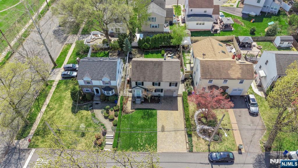 125 Rutgers Place Nutley, NJ 07110 - Photo 29 of 31