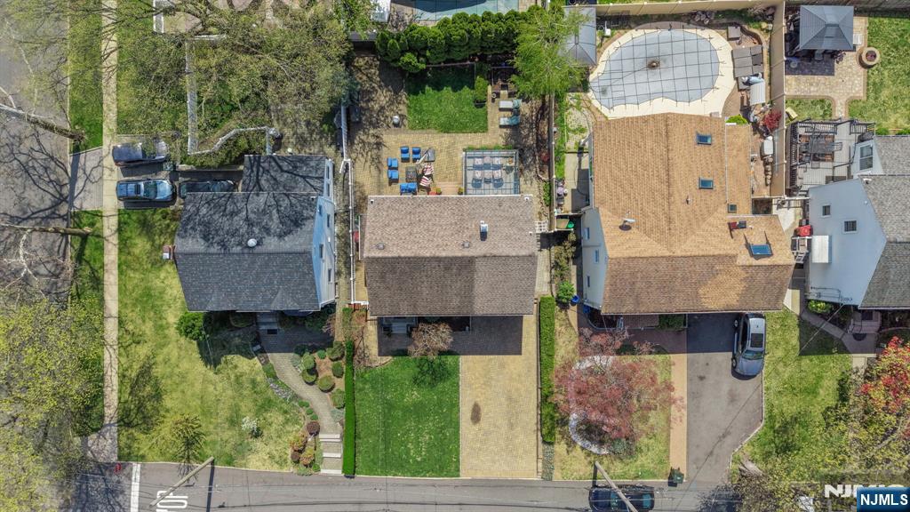 125 Rutgers Place Nutley, NJ 07110 - Photo 30 of 31