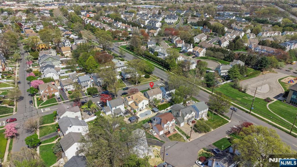 125 Rutgers Place Nutley, NJ 07110 - Photo 31 of 31