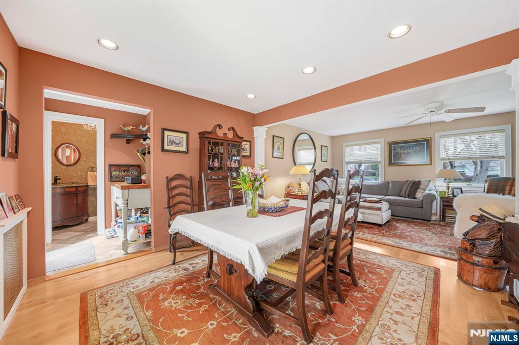 125 Rutgers Place Nutley, NJ 07110 - Photo 4 of 31