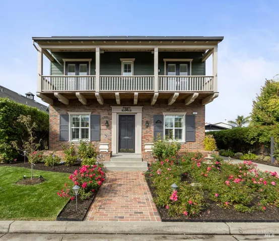 $1,595,000 | 1187 Ingram Drive, Sonoma, CA 95476