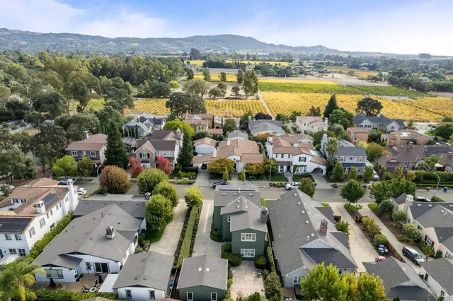 $1,595,000 | 1187 Ingram Drive, Sonoma, CA 95476