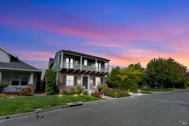 $1,595,000 | 1187 Ingram Drive, Sonoma, CA 95476